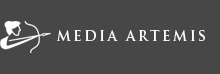 Media Artemis Logo